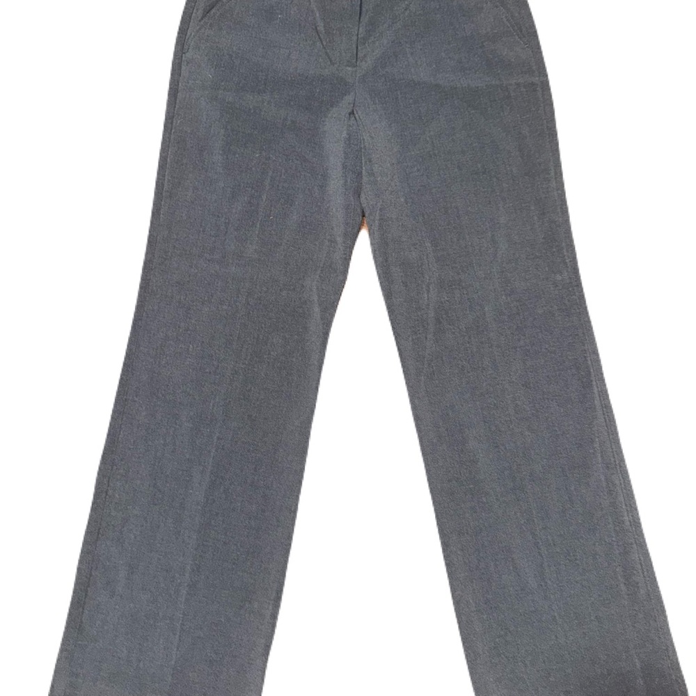 Larry Levine Women's Gray Pantsuit